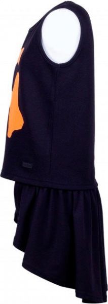 Майка Gang р.140 черный 19G076-7-2612 