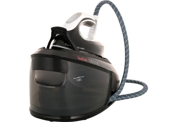 Утюг с парогенератором Tefal SV8055E0 EXPRESS ANTI-CALC