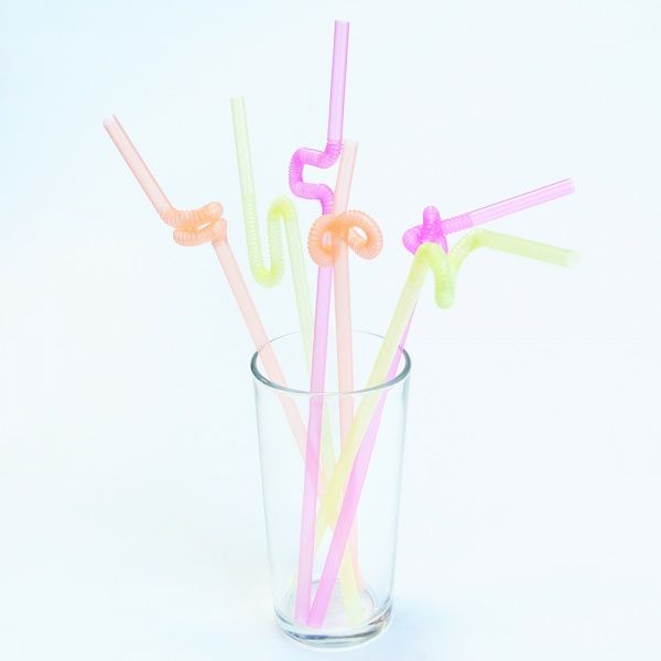 Набір Party House трубочки-артистик 20 шт.