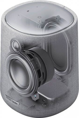 Акустическая система Harman-Kardon Citation One MKII 1.0 blue HKCITAONEMKIIBLUEU