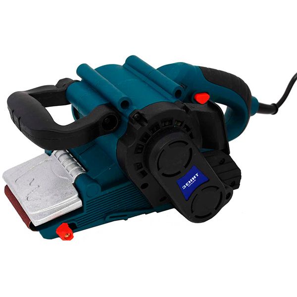 Стрічкова шліфмашина Зенит ЗЛШ-1000 Профі 833389