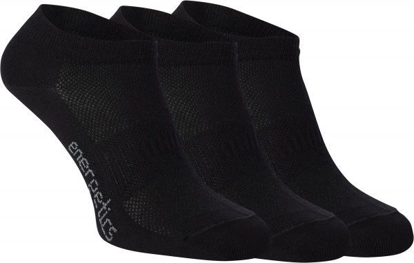 Носки Energetics EN 100 ux 280306-902050 черный р.45-47