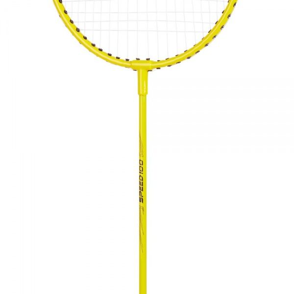 Набор для бадминтона Pro Touch Speed 100 - 4 Ply net set 412068-900195 