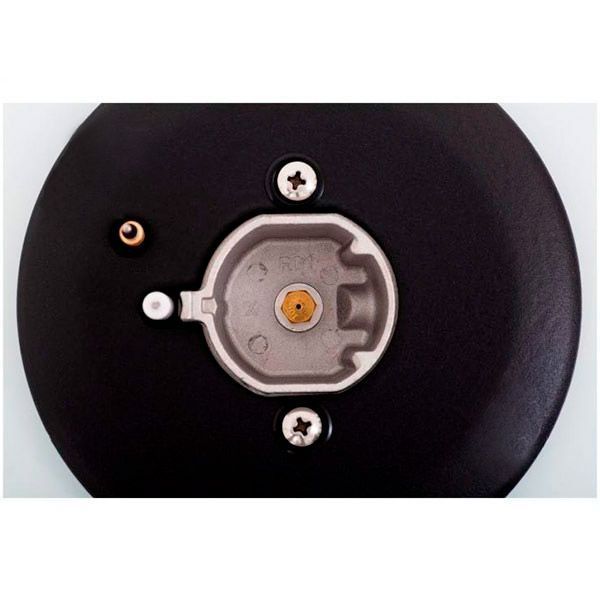 Варочная поверхность Interline HGG 763 FGT WM