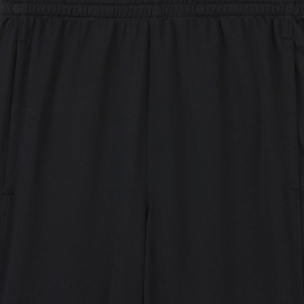 Шорты Nike B NK DRY HBR SHORT CU8959-010 р. S черный