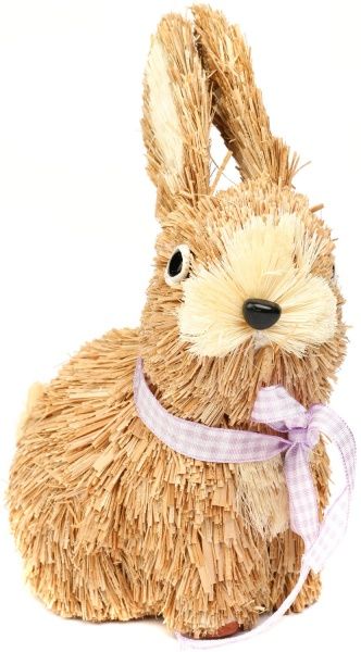 Декорація великодня Blooming Кролик 70611068