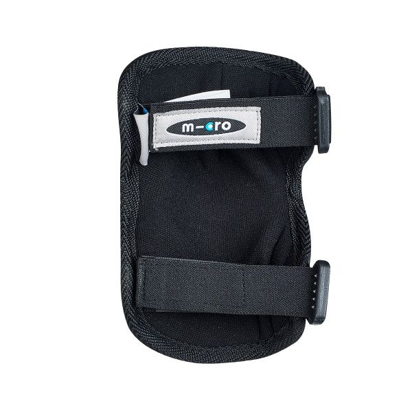 Детская защита Micro (лок. 17-21 cm, кол. 25-31 cm) AC8025 р. M черный