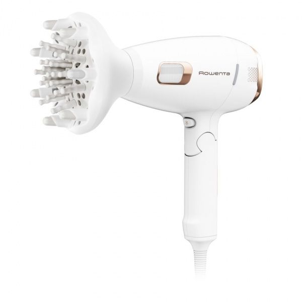 Фен Rowenta CV9240F0 Scalp Care Dryer 
