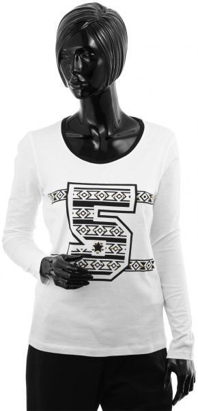 Футболка Proxima Azzurra AZZURRAWHITE L білий