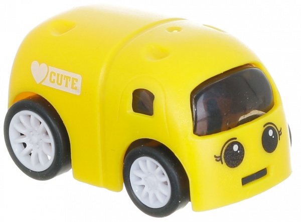 Іграшка Shantou автомобіль в асортименті 1:64 768-28