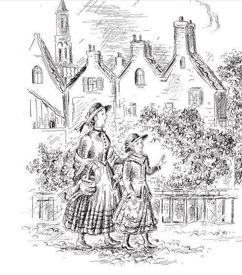 Книга Элинор Портер «Поліанна/Pollyanna» 978-617-660-249-1