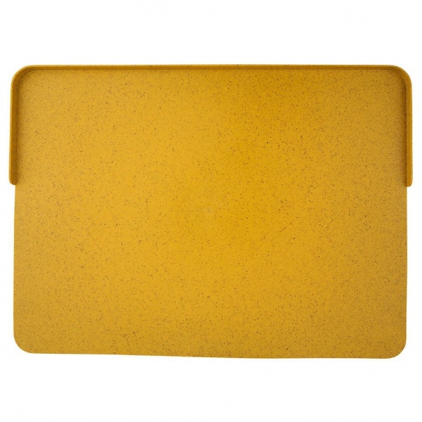 Дошка кондитерська BIO 50х40см FLEXI каррі PRC — фото 1