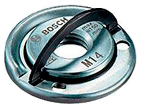 Болгарка (угловая шлифмашина) Bosch Professional GWS 18V-10 06019J4002