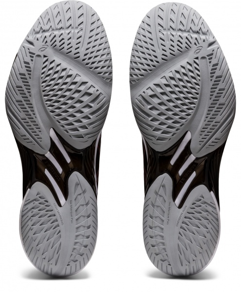 Кросівки Asics 1051A064-001 р.US 8,5 чорний