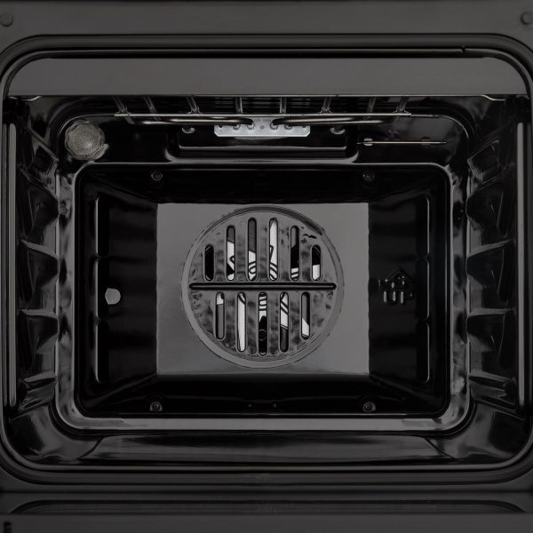 Духовой шкаф Eleyus GTK 6006 BL