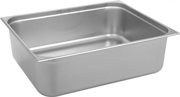 Гастроємність Presto Ware 2/1-200