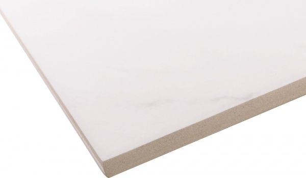 Плитка Cifre Саблайм вайт брілло ректифікат 60x60 