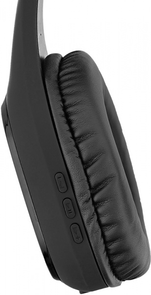 Навушники Tellur Pulse Bluetooth Over-Ear black (TLL511271) 