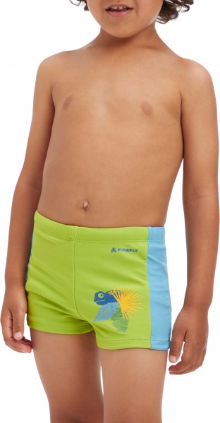 Плавки Firefly Samon T 420302-901615 р.104 сине-зеленый