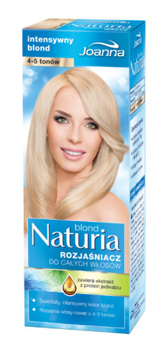Краска Joanna INTENSIVE Blond Блонд 150 мл