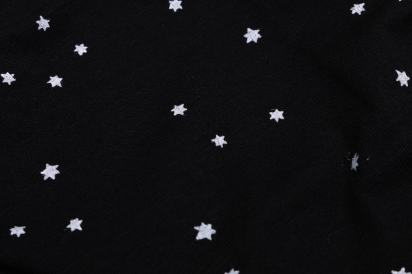 Трусы для девочек KOSTA 1772-2 р.134–140 черный 