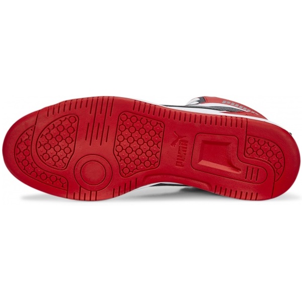 Черевики Puma PUMA REBOUND JOY 37476519 р.45 білий