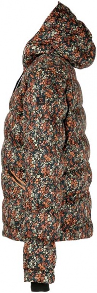 Куртка Brunotti 2222200319-4497 р.XL разноцветный