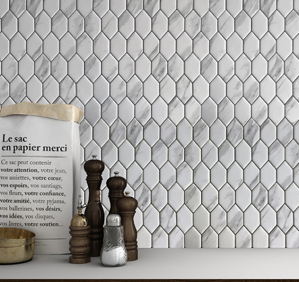 Плитка Intermatex URBAN GREY 26х28 см 