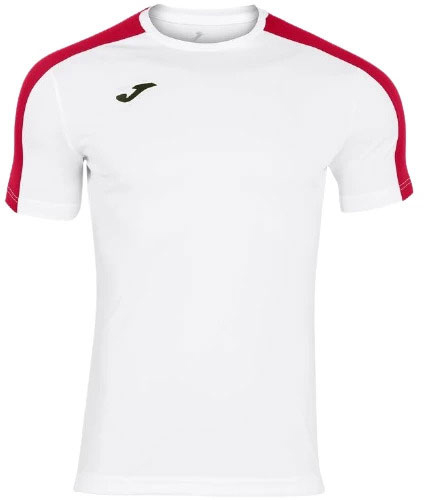 Футболка Joma 101656.206 р.6XS5XS білий