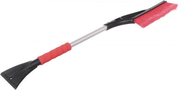 Щітка зі шкребком Auto Assistance AD-0420 