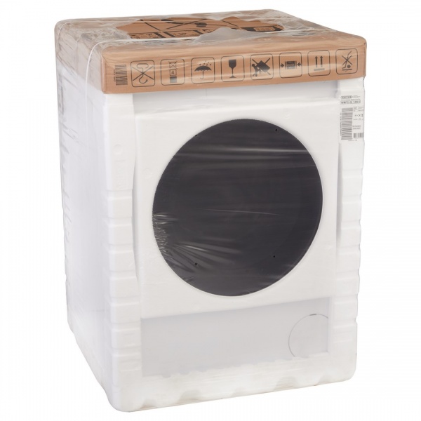 Пральна машина Eleyus WMFS 08 1400 I