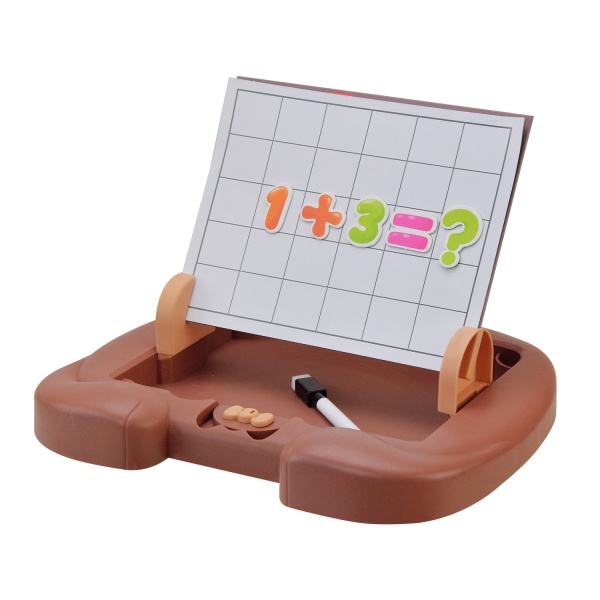 Іграшка ЯРОС Дошка у коробці 30,5х4,5х30,5 см 050-63