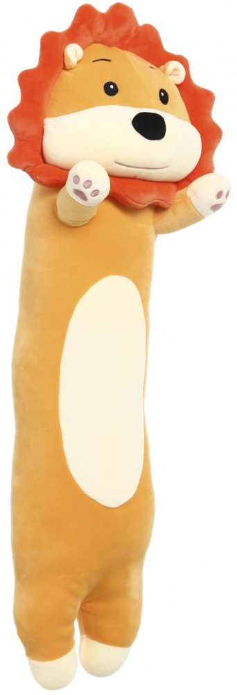М'яка іграшка Luna Kids Лев 76 см коричневий HF10951
