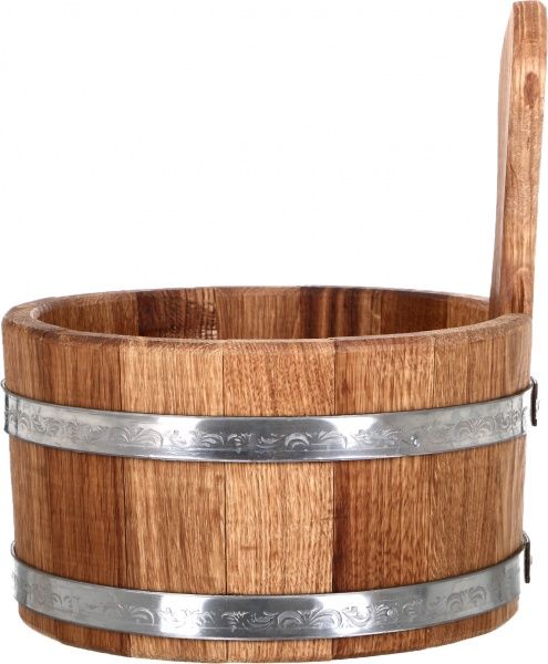 Шайка Бонпос 3 л О01327