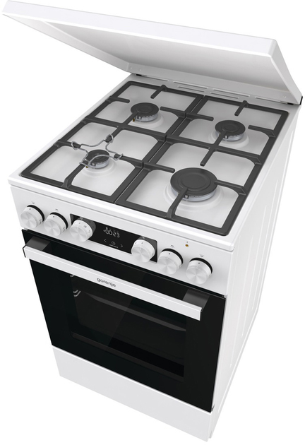 Плита комбинированная Gorenje GK5C42WF-B