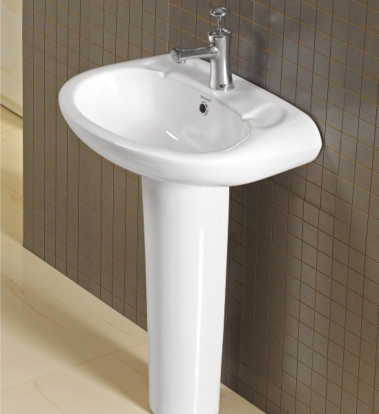 Умывальник Sonet MATIZ (55х41см)