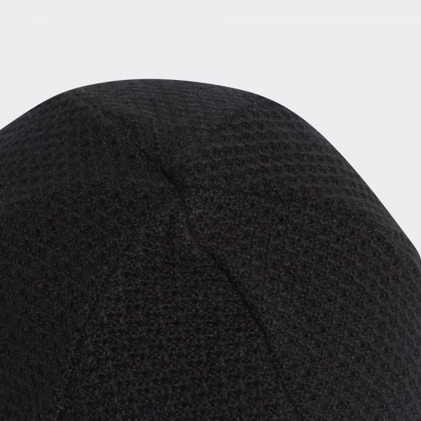 Шапка Adidas BEANIE WOMEN DZ4558 OSFM черный