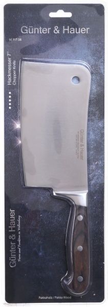 Нож кухонный 18 см Gunter&Hauer