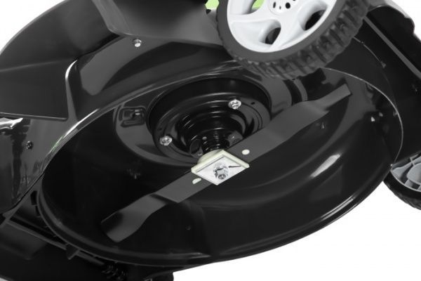 Газонокосарка акумуляторна GreenWorks G40LM45 2500107