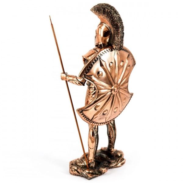 Статуетка Воїн Ахіллес T1011 Classic Art