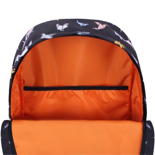 Рюкзак молодежный Bagland сублимация 752 (533664)