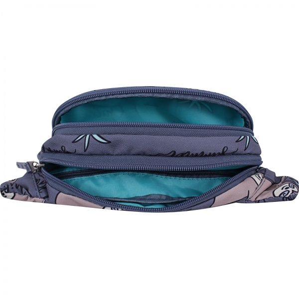 Барсетка Bella сублимация 769 (00202664) Bagland