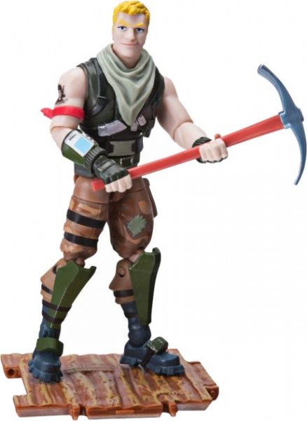 Фігурка колекційна Jazwares Fortnite Turbo Builder Set комплект (FNT0036) 
