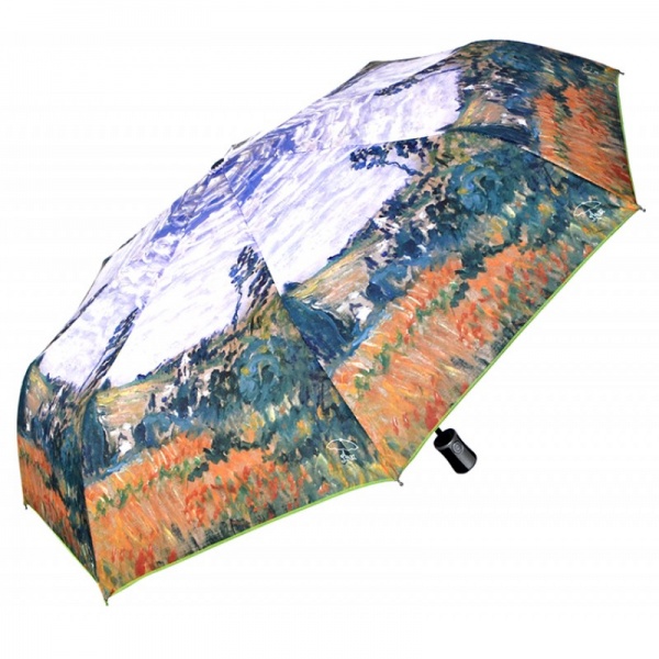 Зонт AVK 178-4 Ветей хаки 