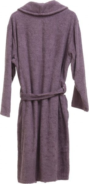 Халат махровий La Nuit Fuchsia р. L фуксія 