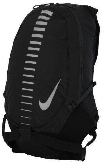 Рюкзак Nike Run Commuter Backpack N.000.3567.045.NS 15 л черный