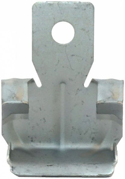 Затискач BISCLIPS FC16 10-16 мм 2 шт