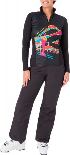 Джемпер McKinley Ganiston wms 408230-057 р. 40 черный