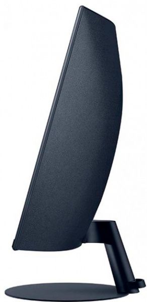 Монітор Samsung Curved C27T55 27