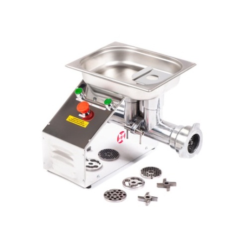 Мясорубка профессиональная ТМ-12